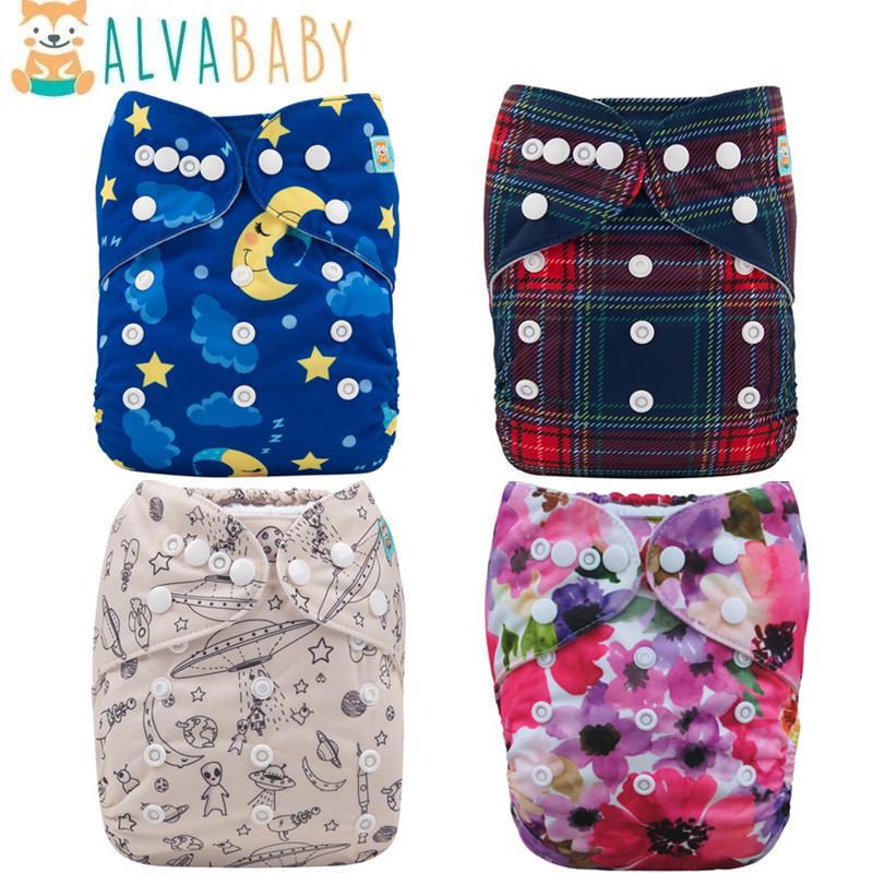 Pampers Diaper Premium Care - U Pick ALVABABY pañal ecológico cómodo