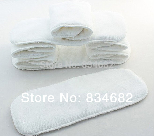 Pampers Diaper Premium Care - Pañal de tela de microfibra para