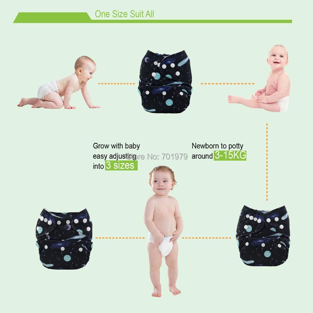 U Pick ALVABABY pañal ecológic - Pampers Diaper Premium Care reseña y precio