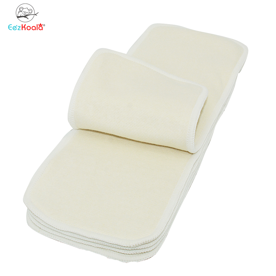 EezKoala, 5 uds., 3 capas, ins - Pampers Diaper Premium Care reseña y precio