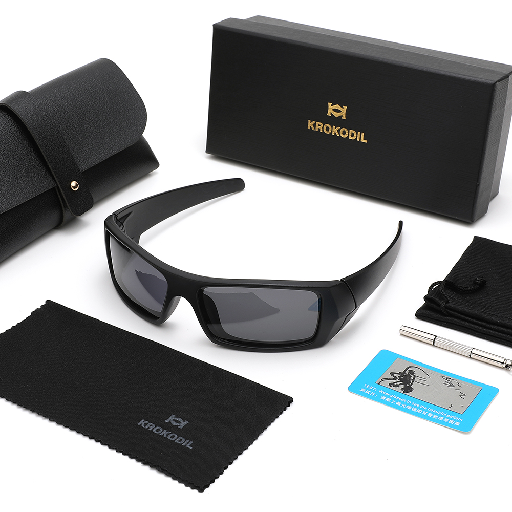 Gafas de sol polarizadas UV400 - Gift Box Wrap Set reseña y precio