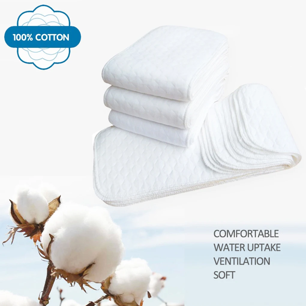 Pañales de tela reutilizables  - Pampers Diaper Premium Care reseña y precio