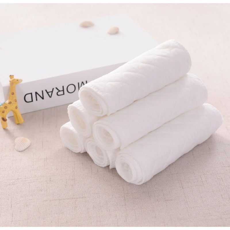 Pañales de algodón reutilizabl - Pampers Diaper Premium Care reseña y precio
