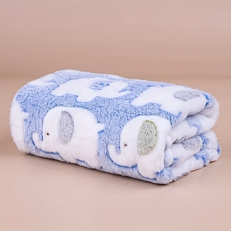 Manta Suave y Acogedora con Di - Christmas Throw Blanket reseña y precio