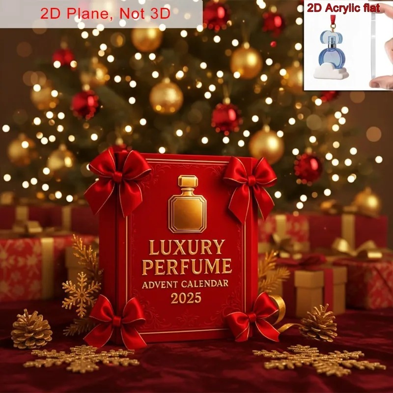 Calendario de Adviento 2025, c - Advent Calendar Gift reseña y precio