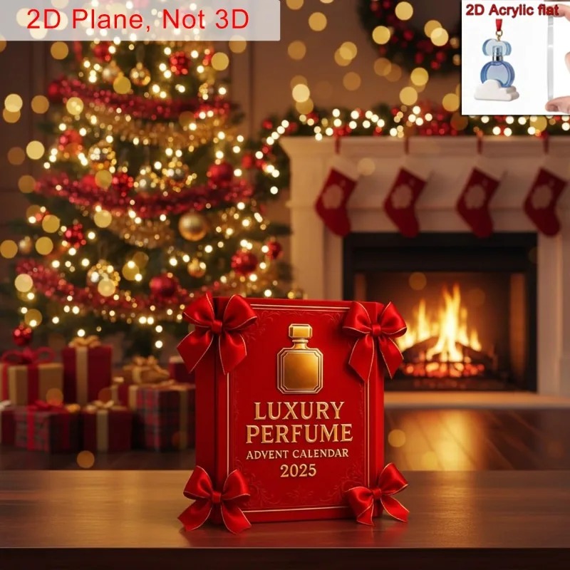 Calendario de Adviento 2025, c - Advent Calendar Gift reseña y precio