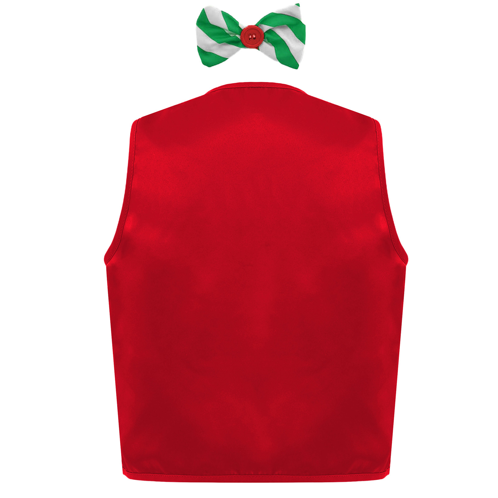 Chaleco de Cosplay de elfo de  - Elf Costume Christmas reseña y precio