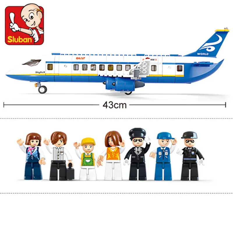 Bloques de Construcción de Avi - Lego Set Creator reseña y precio