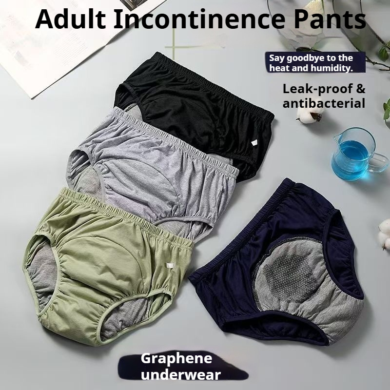 Pañales Lavables para Adultos  - Pampers Diaper Premium Care reseña y precio