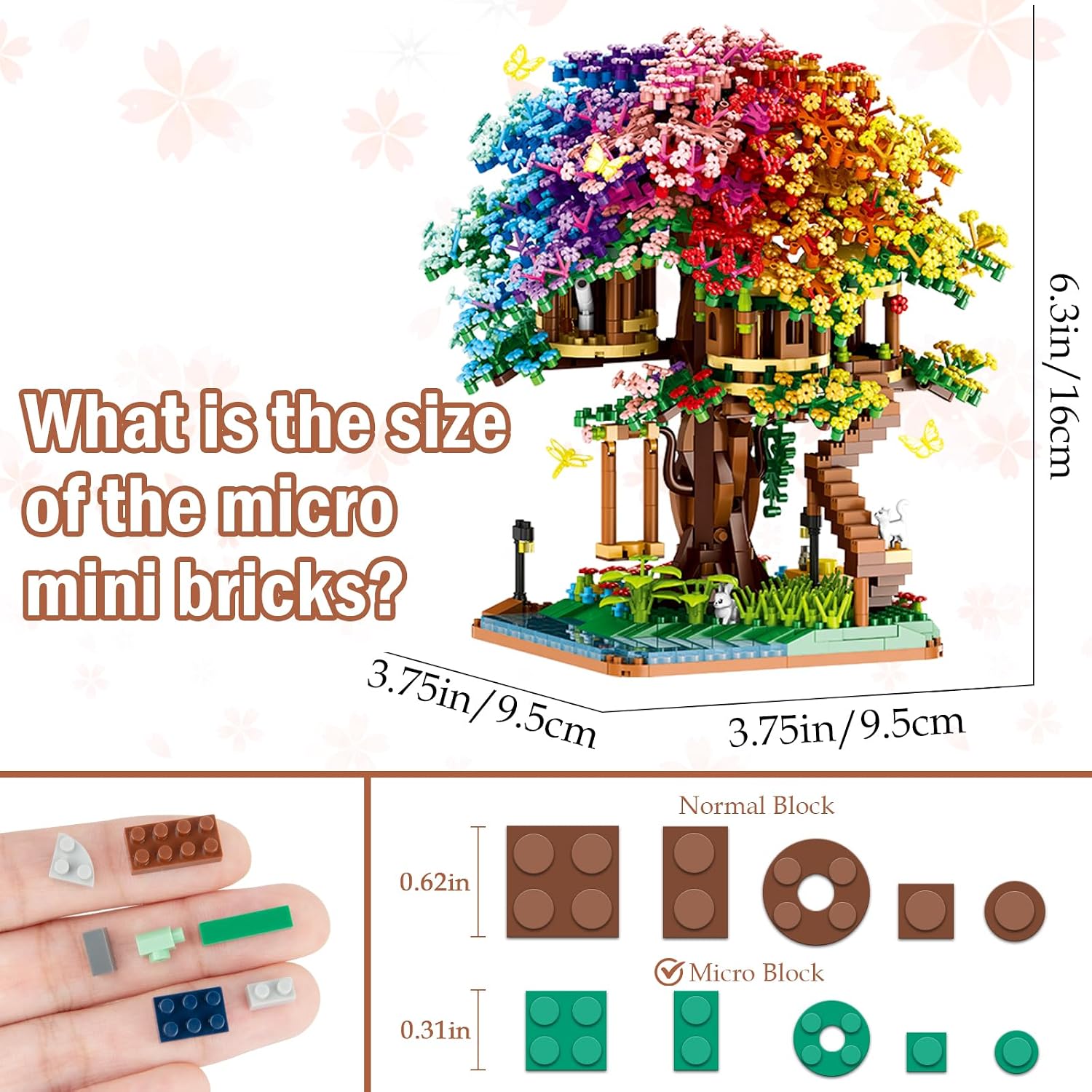 Set de 2338 Piezas de Bloques  - Lego Set Technic reseña y precio