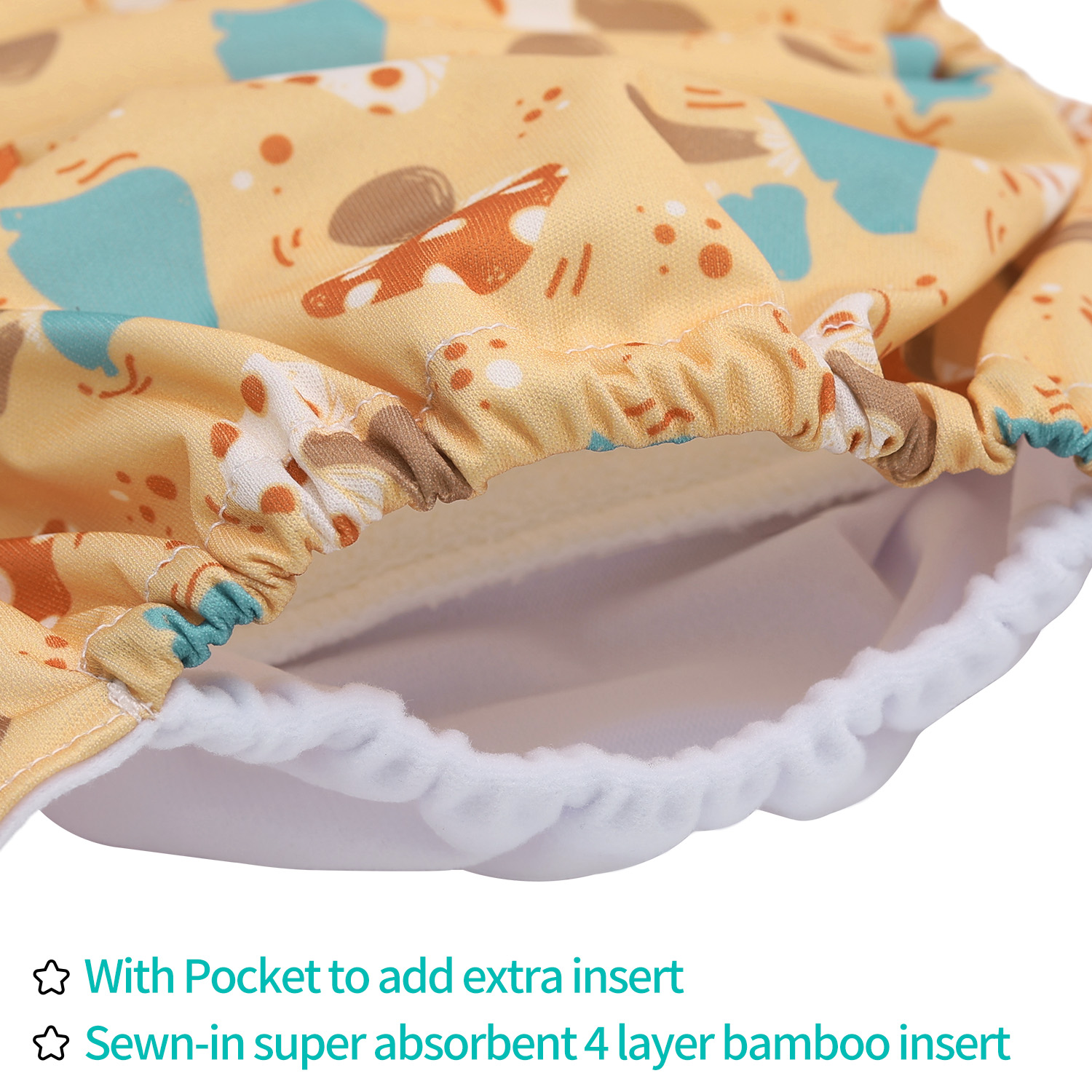U Pick ALVABABY-pañal todo en  - Pampers Diaper Premium Care reseña y precio