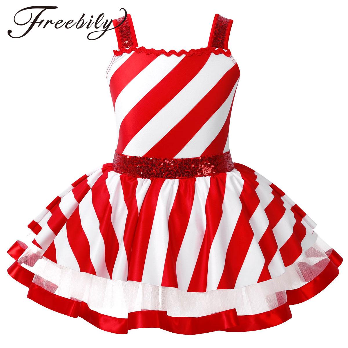 Disfraz de bastón de caramelo  - Elf Costume Christmas reseña y precio