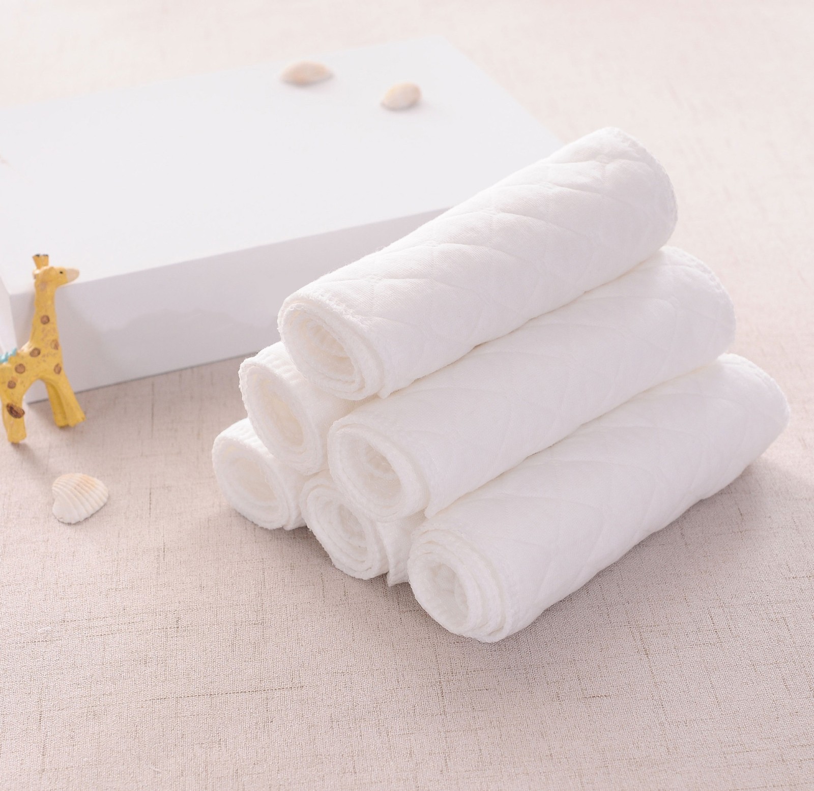 Pañales de algodón lavables y  - Pampers Diaper Premium Care reseña y precio