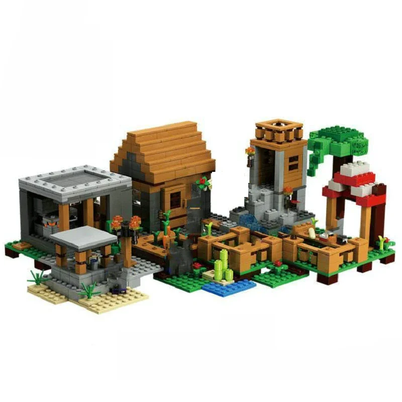Juguetes calientes, bloques de - Lego Set Creator reseña y precio