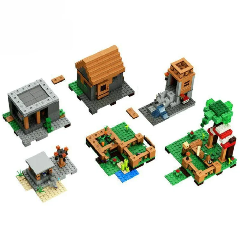 Juguetes calientes, bloques de - Lego Set Creator reseña y precio