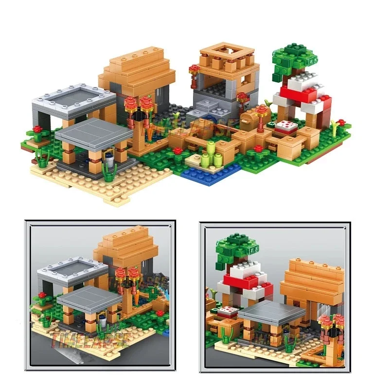 Juguetes calientes, bloques de - Lego Set Creator reseña y precio