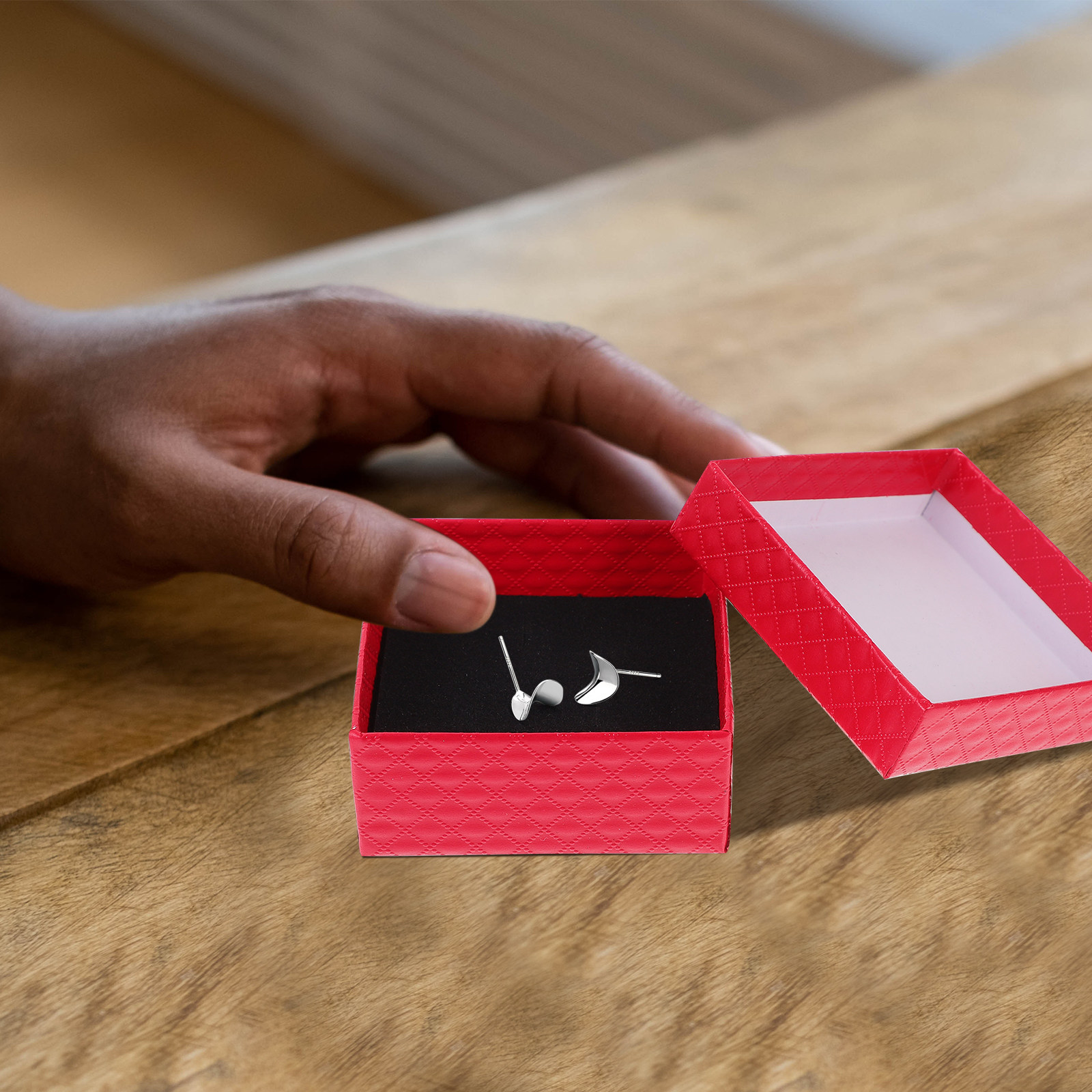 Juego de 10 Cajas de Regalo pa - Gift Box Wrap Set reseña y precio